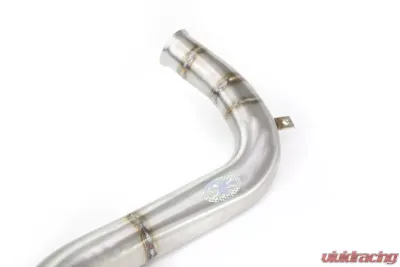 Quicksilver Sport Stainless Steel Exhaust Mercedes-Benz SL63 | SL65 R231 2013-2019 - MZ231S