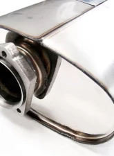 Quicksilver Active Sport Valved Stainless Steel Exhaust System Mercedes-Benz G63 AMG 2012-2018                                     - MZ464S - Image 2