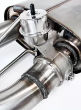 Quicksilver Active Sport Valved Stainless Steel Exhaust System Mercedes-Benz G63 AMG 2012-2018                                     - MZ464S - Image 3