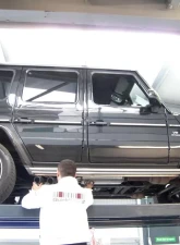 Quicksilver Active Sport Valved Stainless Steel Exhaust System Mercedes-Benz G63 AMG 2012-2018                                     - MZ464S - Image 6