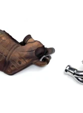 Quicksilver Sport Side Muffler Deletes w/Valves Porsche 991 GT3 | GT3 RS 2014-2019                                     - PS992S - Image 2