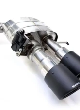 QuickSilver SuperCharged Sport System with Sound Architect Land Rover Range Rover Sport 5.0 V8 2018-2020                                     - LR478S - Image 2