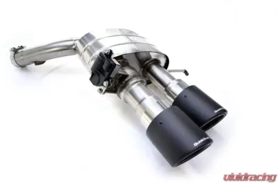 QuickSilver SuperCharged Sport System with Sound Architect Land Rover Range Rover Sport 5.0 V8 2018-2020 - LR478S