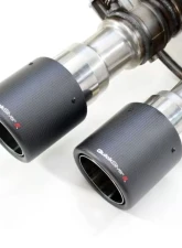 QuickSilver SuperCharged Sport System with Sound Architect Land Rover Range Rover Sport 5.0 V8 2018-2020                                     - LR478S - Image 4