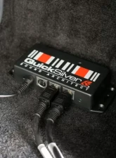 QuickSilver SuperCharged Sport System with Sound Architect Land Rover Range Rover Sport 5.0 V8 2018-2020                                     - LR478S - Image 6