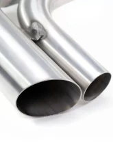 Quicksilver Sound Architect Titan Exhaust Rolls Royce Cullinan 2018-2020                                     - RS264S - Image 2