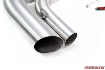 Quicksilver Sound Architect Titan Exhaust Rolls Royce Cullinan 2018-2020 - RS264S