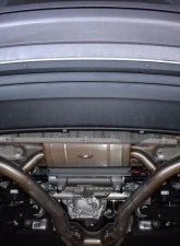 Quicksilver Sound Architect Titan Exhaust Rolls Royce Cullinan 2018-2020                                     - RS264S - Image 3