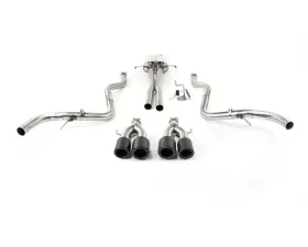 Quicksilver Sport Exhaust System Land Rover Range Rover Sport SVR 2015-2018