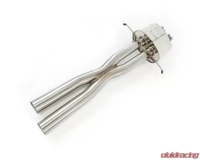 Quicksilver Sport Exhaust System Land Rover Range Rover Sport SVR 2015-2018 - LR476S