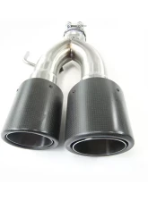 Quicksilver Sport Exhaust System Land Rover Range Rover Sport SVR 2015-2018                                     - LR476S - Image 3