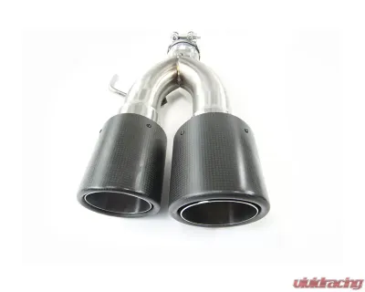 Quicksilver Sport Exhaust System Land Rover Range Rover Sport SVR 2015-2018 - LR476S