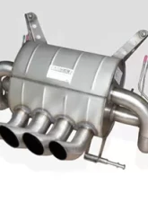 Quicksilver Active Sport Stainless Steel Exhaust System Lamborghini Aventador LP700 2011-2016                                     - LM700S - Image 6