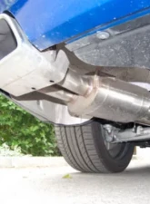 Quicksilver Sport Exhaust Rear Sections Rolls Royce Dawn 2016-2019                                     - RS282S - Image 2