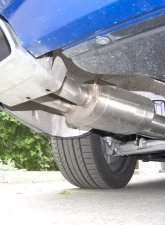 Quicksilver Sport Exhaust Rear Sections Rolls Royce Ghost 2016-2019                                     - RS762S - Image 2