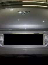 Quicksilver Sport Stainless Steel Rear Section Bentley Continental GT | GTC | Super Sports W12 2004-2017                                     - BE051S - Image 9