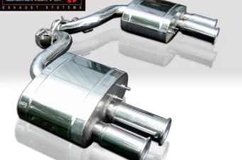 Exhaust Parts