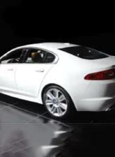 Quicksilver Sport Stainless Steel Exhaust Jaguar XFR 5.0 2009-2015                                     - JR306S - Image 2