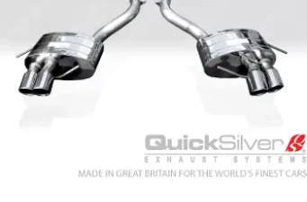 Exhaust Parts