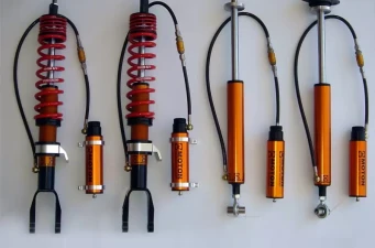 Suspension