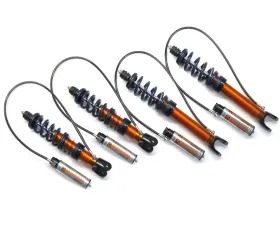 Moton Club Sport Damper System Rear Eye-Eye Ford Mustang 2005-2009
