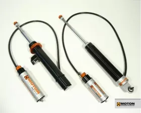 Moton Club Sport Damper System Rear Eye-Eye BMW E36 incl M3 1992-1999