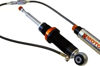 Suspension