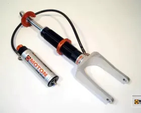 Moton Club Sport Damper System Dodge Viper SRT-10 2003-2010