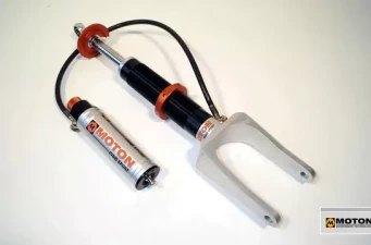Suspension