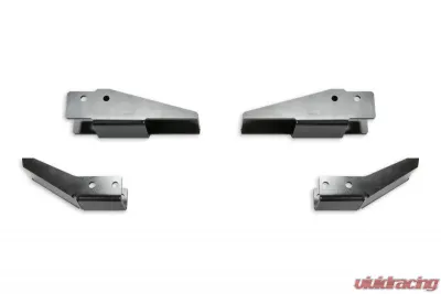 Fabtech Offset Intrusion Beam Kit - FTS22296