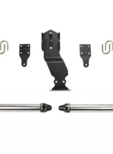 Fabtech 2.25Dlss N/R Dual Ss Kit Ford 2017-2020                                     - FTS22303 - Image 2