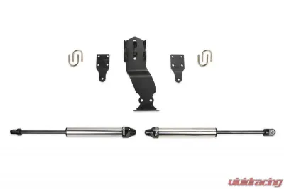 Fabtech 2.25Dlss N/R Dual Ss Kit Ford 2017-2020 - FTS22303