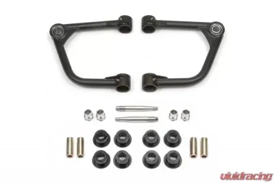 Fabtech 4" Tundra Uniball Uca Kit Toyota Tundra 2007-2019 - FTS26094