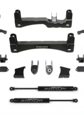 Fabtech 6" Basic Sys W/ Stealth 2019 Gm C1500 P/U                                     - K1150M - Image 2