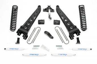 Suspension