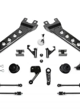 Fabtech 5" Radius Arm Kit W/Stealth 2019-20 Ram 2500 4Wd Ram 2500 2019                                     - K3180M - Image 2