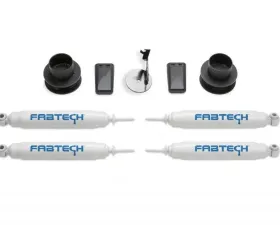 Fabtech 2.5