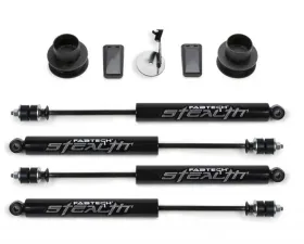 Fabtech 2.5