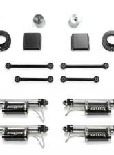 Fabtech 3" Sport System W/ Dl Resi 2020 Jeep Jt 4Wd Jeep Gladiator 2020                                     - K4161DL - Image 2