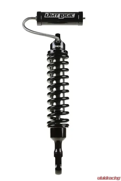 Fabtech 2" Front Dirt Logic 2.5 Reservoir Coilovers Pair Toyota Tundra 2WD/4WD 2007-2016 - FTS26051