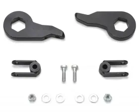 Fabtech Leveling Kits 2.5F GM 1500 4WD 1999-2006