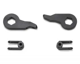 Fabtech Leveling Kits 2.5F 2001-10 Gm 2500Hd 4Wd