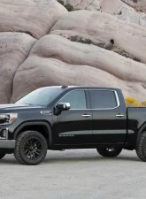 Fabtech Leveling Kits 2F 2007-20 Gm1500 2007-18 Gm Suv                                     - FTL5107 - Image 2