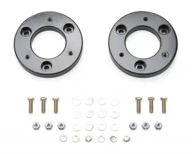 Fabtech Leveling Kits 2F 2007-20 Gm1500 2007-18 Gm Suv