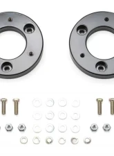 Fabtech Leveling Kits 2F 2007-20 Gm1500 2007-18 Gm Suv                                     - FTL5107 - Image 2