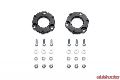 Fabtech 1.5F Aircraft Grade Billet Aluminum Chevy Colorado 4WD 2015-2018 - FTL5108