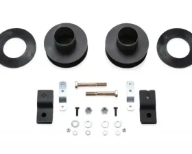 Fabtech 2.5F Leveling Kits Ford F250 | 350 4WD 2006-2010
