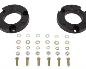 Fabtech 2F Leveling Kits Ford F150 2WD | 4W 2009-2014