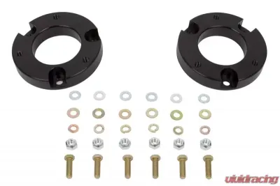 Fabtech 2F Leveling Kits Ford F150 2WD | 4W 2009-2014 - FTL5204