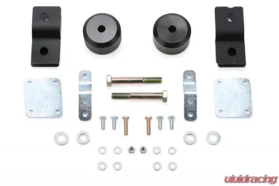 Fabtech 2F Leveling Kits Ford F250 | 350 4WD 2006-2016 - FTL5205